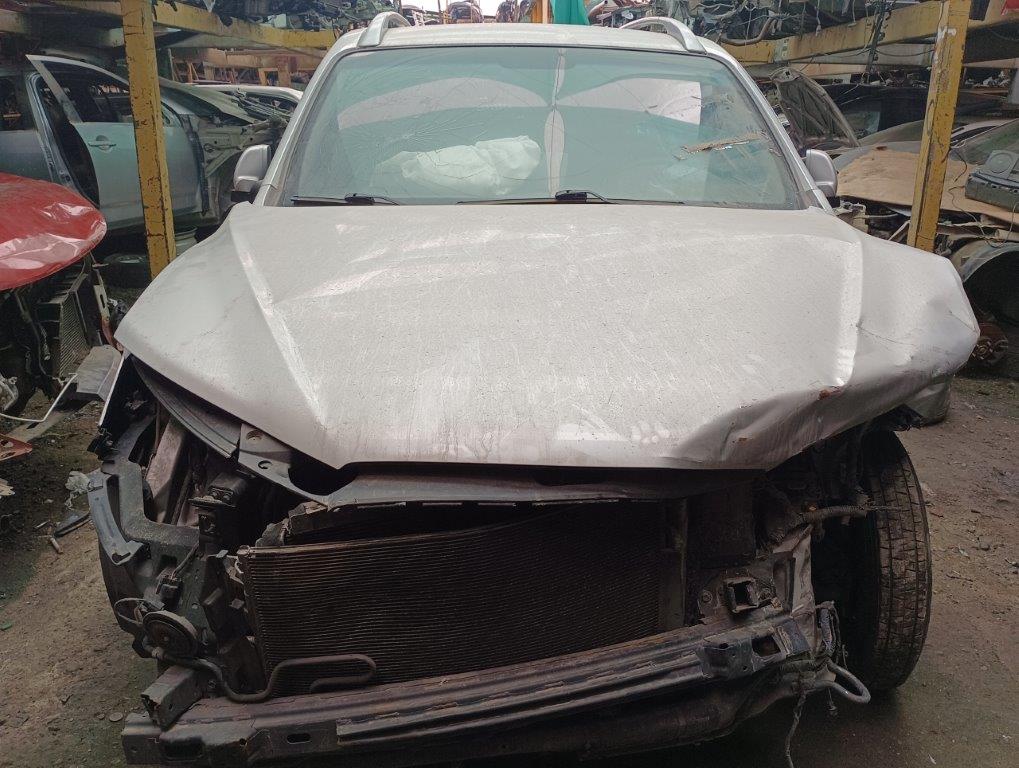 PUERTA Hyundai SANTA FE 2008  USADO EN DESARME